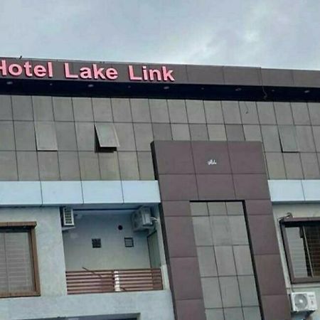 Hotel O Lake Link Bhopal Exterior foto